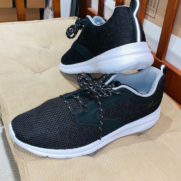 Cushion Fit Sneakers. - Picture 8 of 15